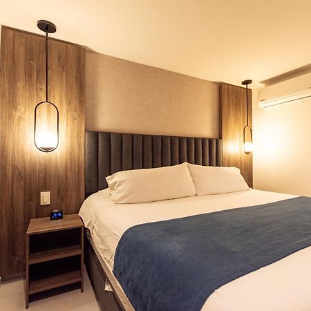 Zi One Luxury Hotel 페레이라 외부 사진