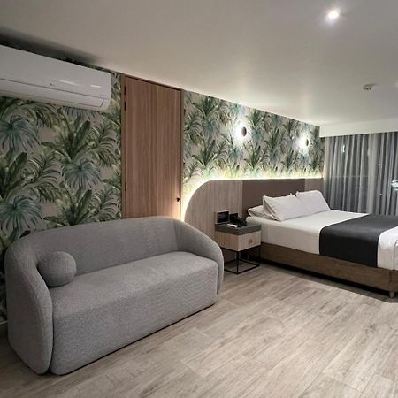 Zi One Luxury Hotel 페레이라 외부 사진