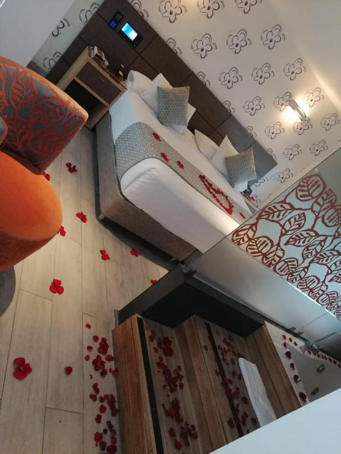 Zi One Luxury Hotel 페레이라 외부 사진