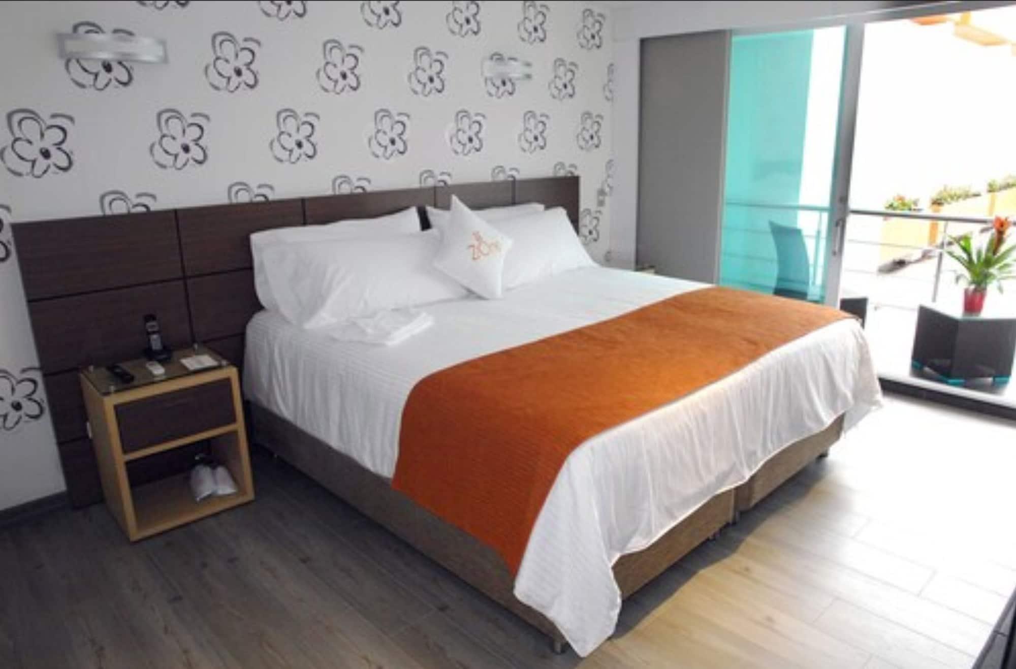 Zi One Luxury Hotel 페레이라 외부 사진