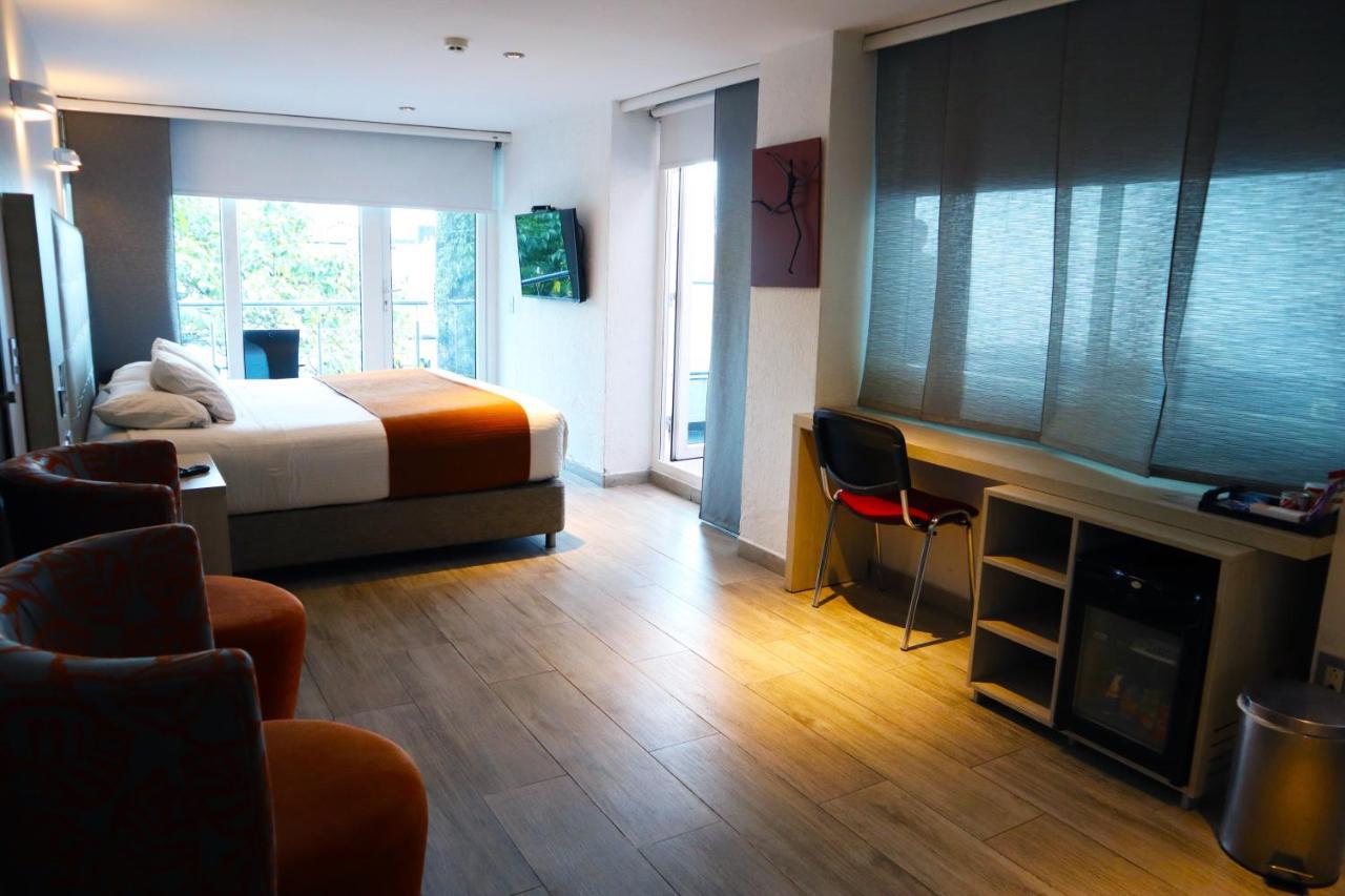 Zi One Luxury Hotel 페레이라 외부 사진