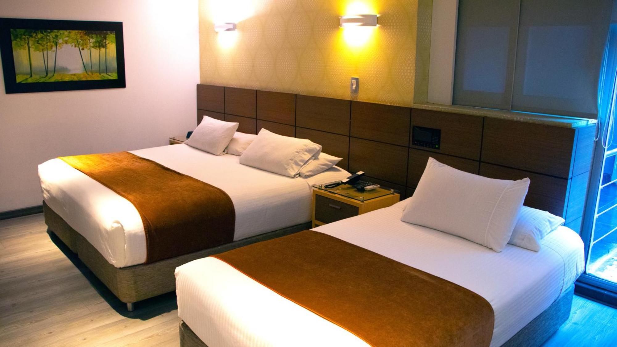 Zi One Luxury Hotel 페레이라 외부 사진