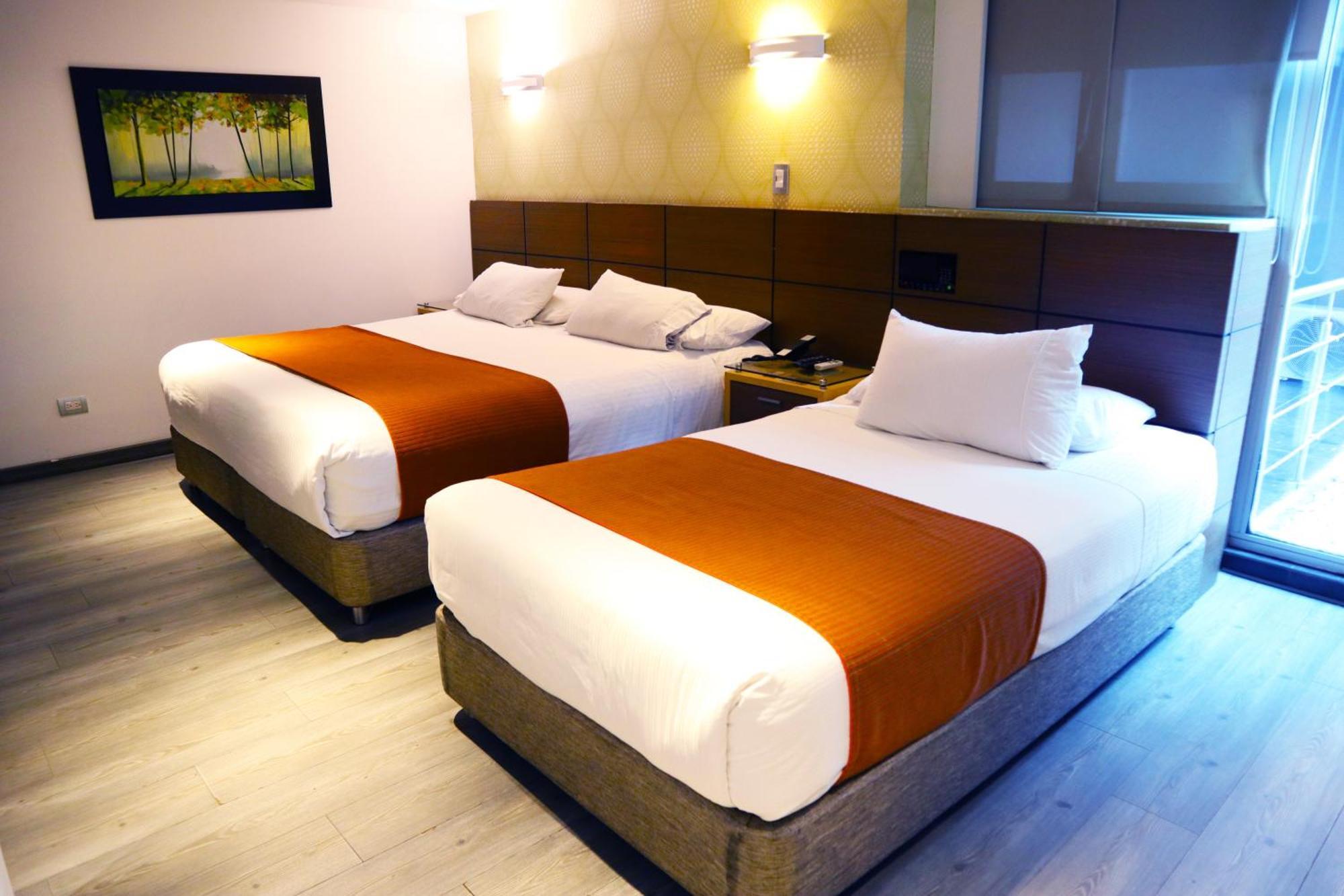 Zi One Luxury Hotel 페레이라 외부 사진