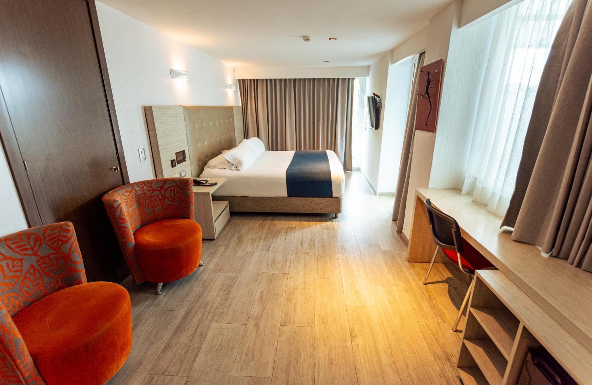 Zi One Luxury Hotel 페레이라 외부 사진