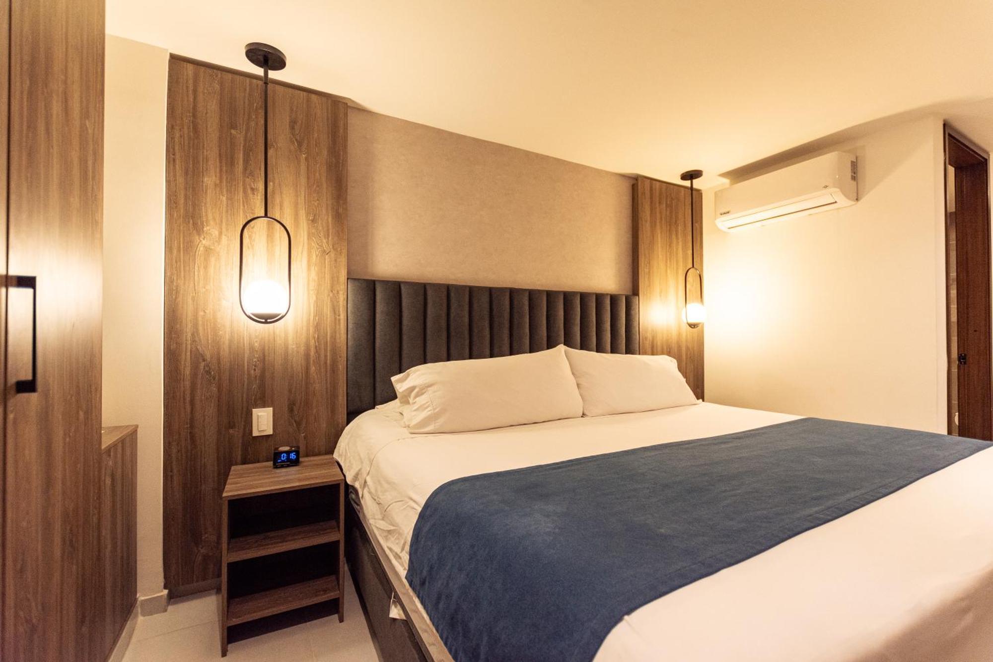 Zi One Luxury Hotel 페레이라 외부 사진
