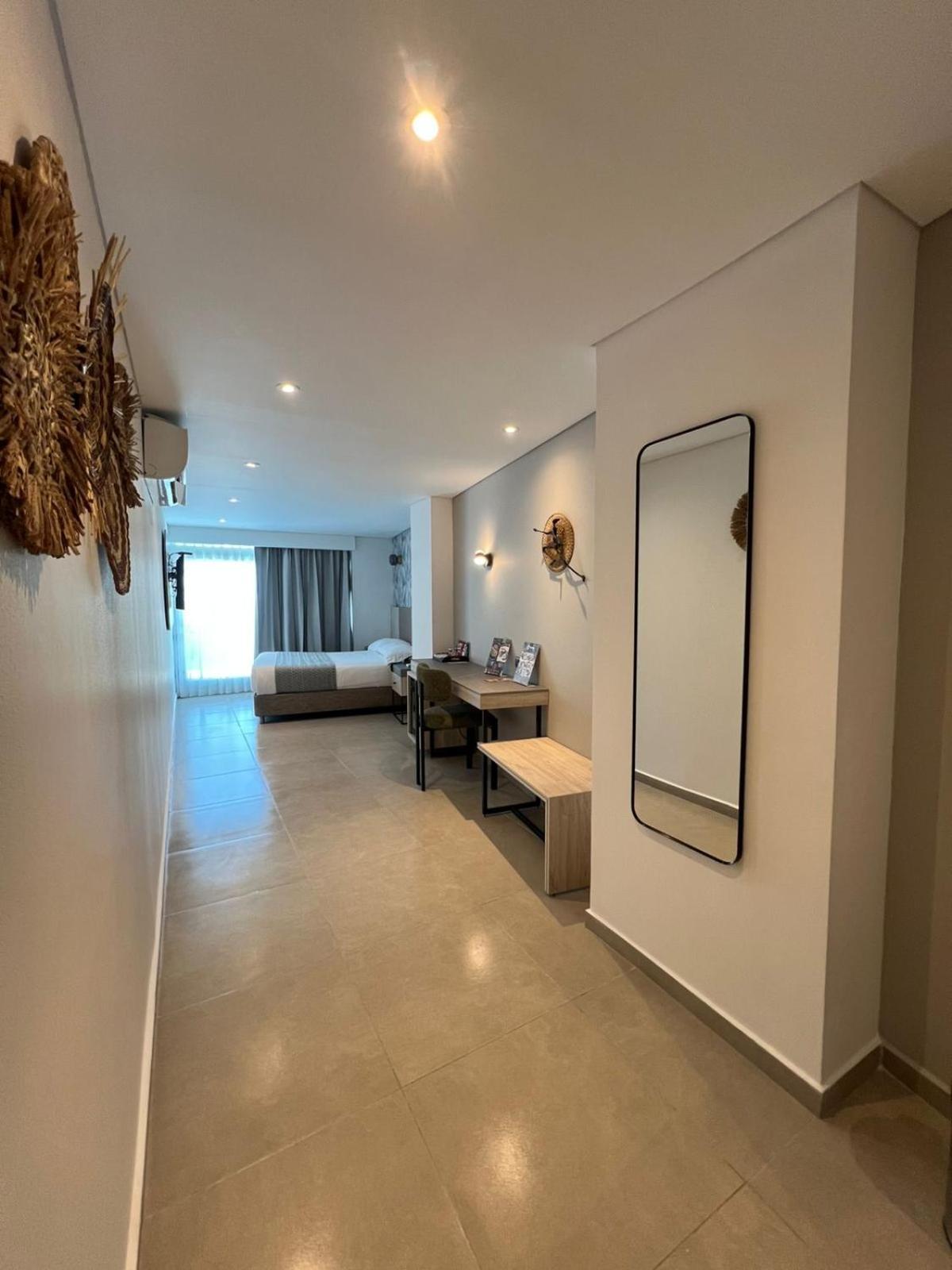 Zi One Luxury Hotel 페레이라 외부 사진
