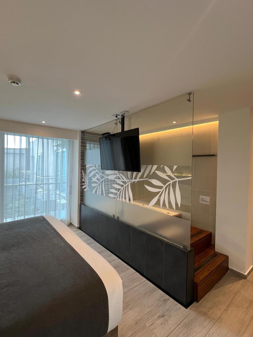 Zi One Luxury Hotel 페레이라 외부 사진
