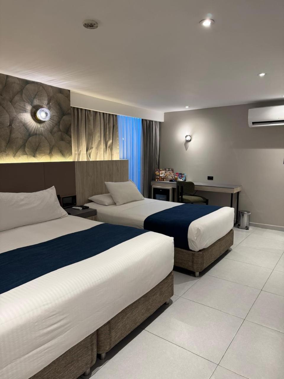 Zi One Luxury Hotel 페레이라 외부 사진