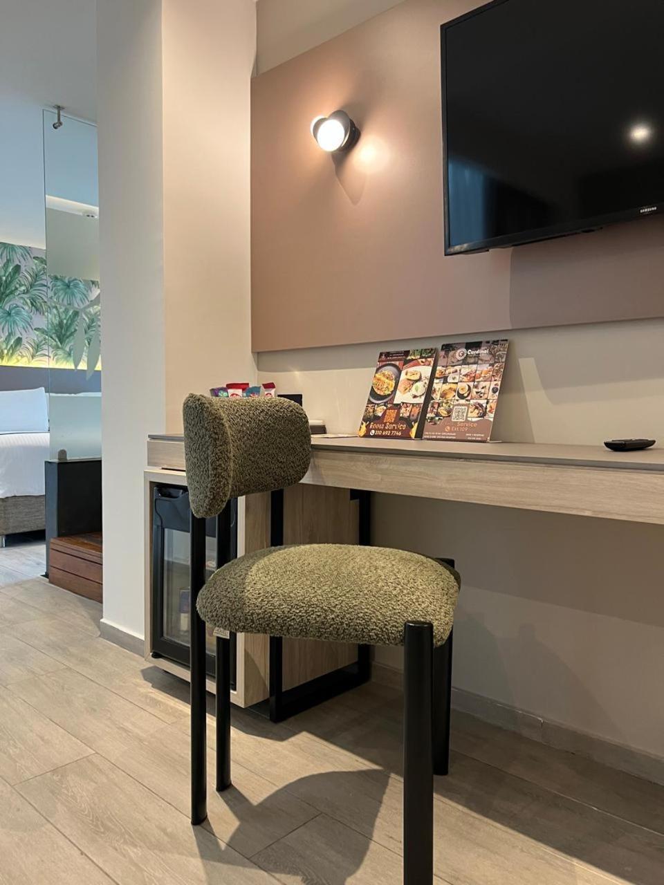 Zi One Luxury Hotel 페레이라 외부 사진