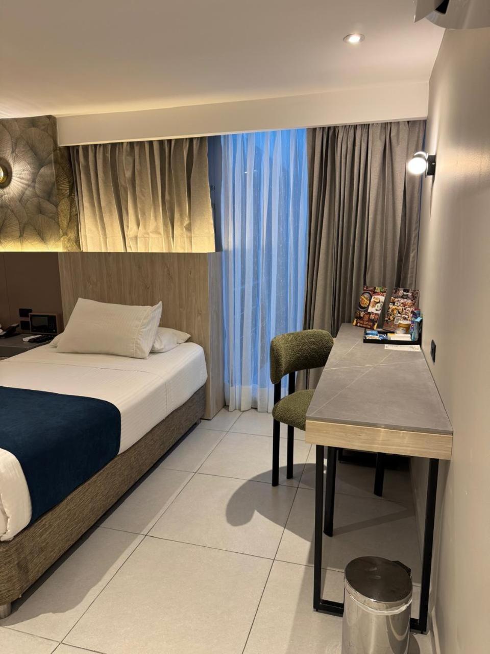Zi One Luxury Hotel 페레이라 외부 사진