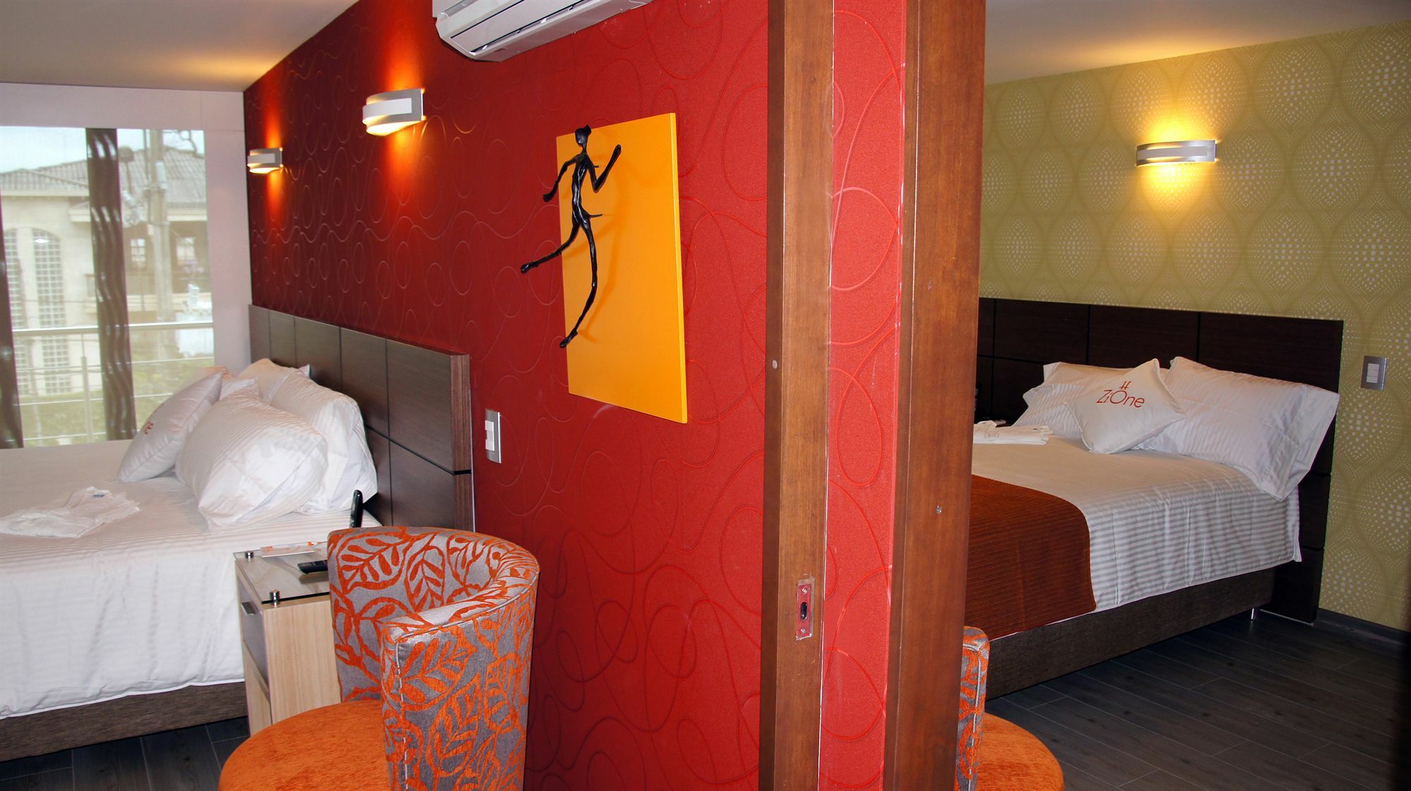Zi One Luxury Hotel 페레이라 외부 사진